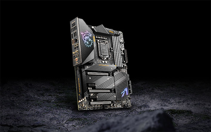 These are AS Rock, ASUS, Gigabyte and MSI motherboards compatible with